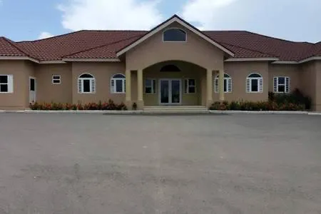 오쵸 리오스 North Coast Relaxation B&B