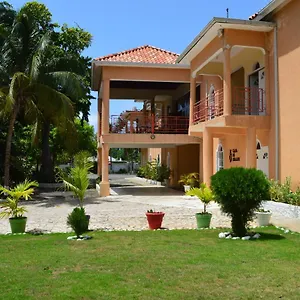 Hotel Casa De Shalom, Ocho Ríos