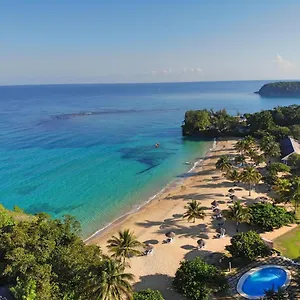 Jamaica Ocho Rios