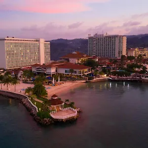 Resort Moon Palace Jamaica