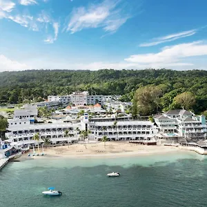 Resort Beaches A & Golf