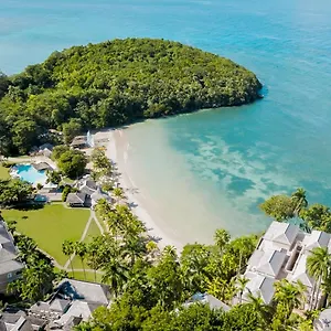 Resort Couples Sans Souci (adults Only)