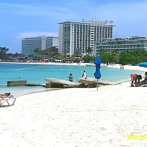 Resort Vacation