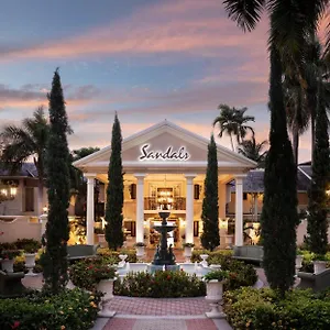 Resort Sandals Royal Plantation - Couples Only (adults Only)